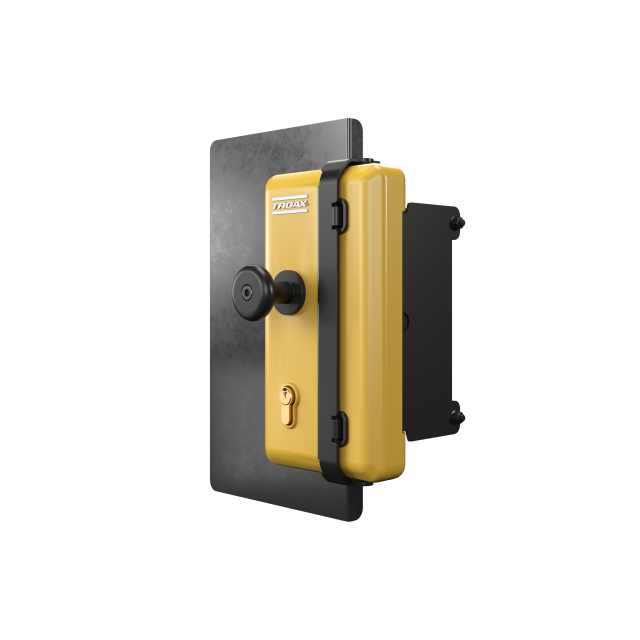 safelock sida